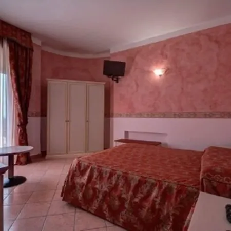 America 4* Marina di Camerota