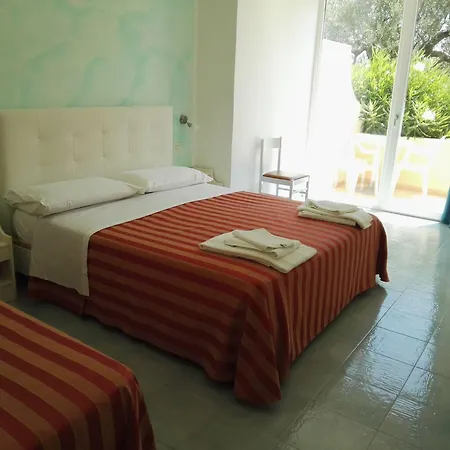Hotel America