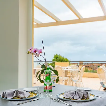 Hotel America Marina di Camerota