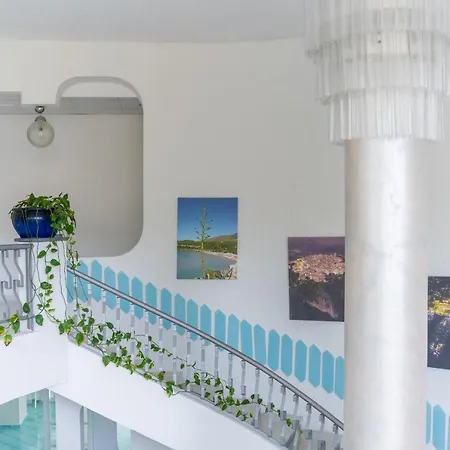 Hotel America 4*