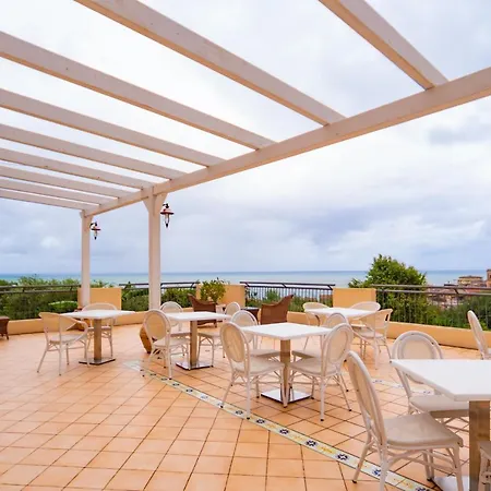 America 4* Marina di Camerota
