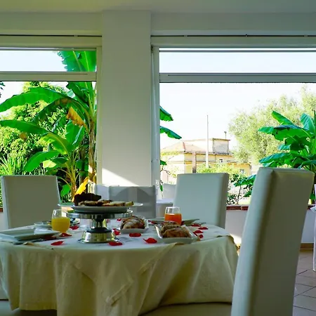 America 4* Marina di Camerota