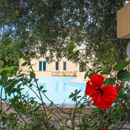 America Hotel Marina di Camerota