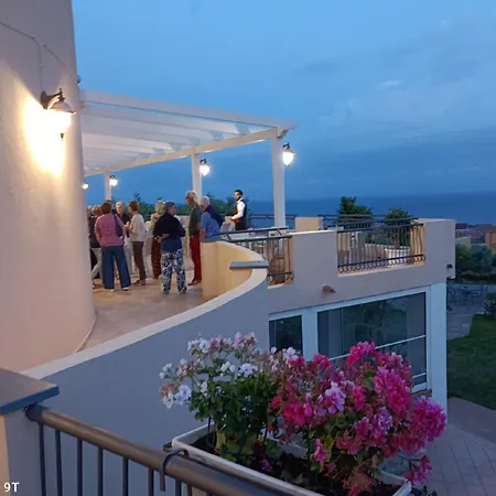America Marina di Camerota