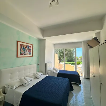 Hotel America 4*
