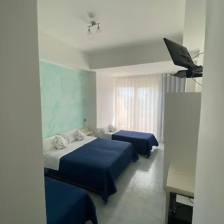 Hotel America Marina di Camerota
