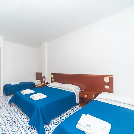 America 4* Marina di Camerota