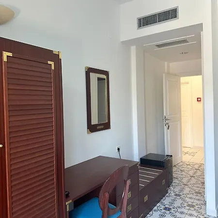 America Hotel