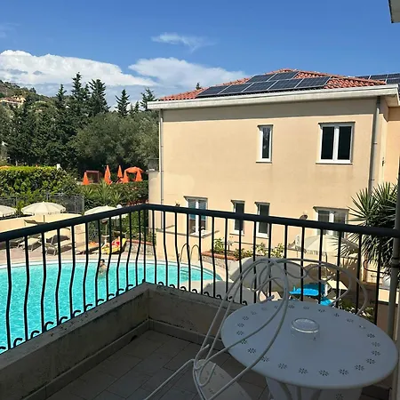 America Hotel Marina di Camerota