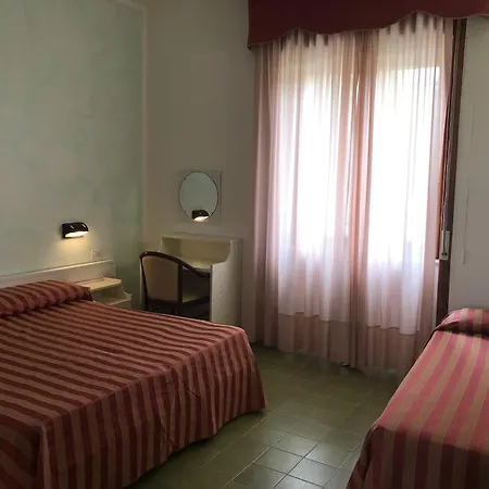 America 4* Marina di Camerota