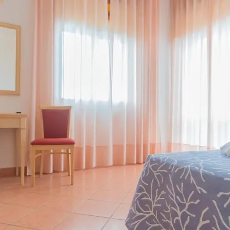 Hotel America 4*