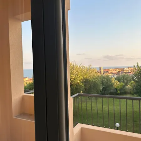 America Hotel Marina di Camerota