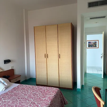 Hotel America Marina di Camerota