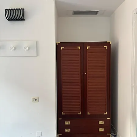 Hotel America