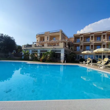 Hotel America 4*