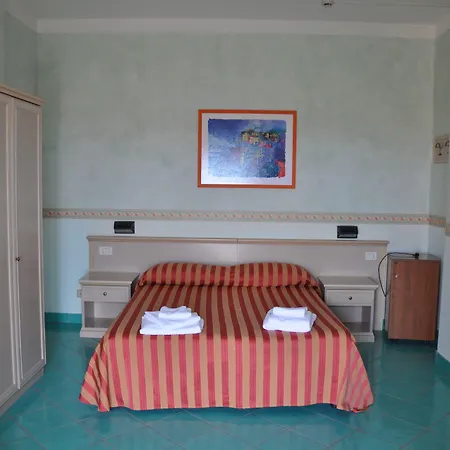 America Hotel Marina di Camerota