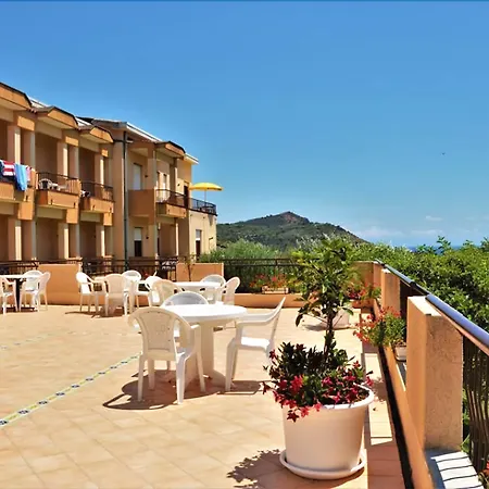 America 4* Marina di Camerota