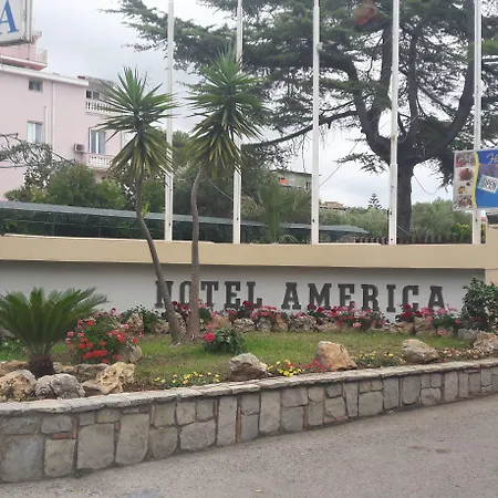 America Otel