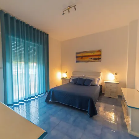 Otel America Marina di Camerota