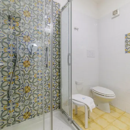Hotel America Marina di Camerota