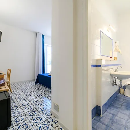 America Hotel Marina di Camerota