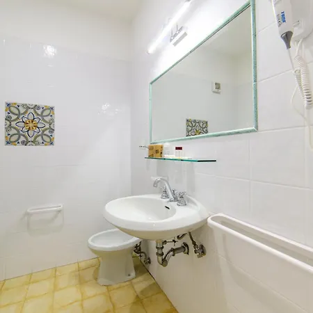 Hotel America Marina di Camerota
