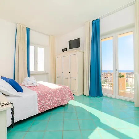 Hotel America 4*
