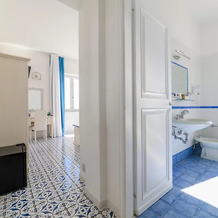 America 4* Marina di Camerota
