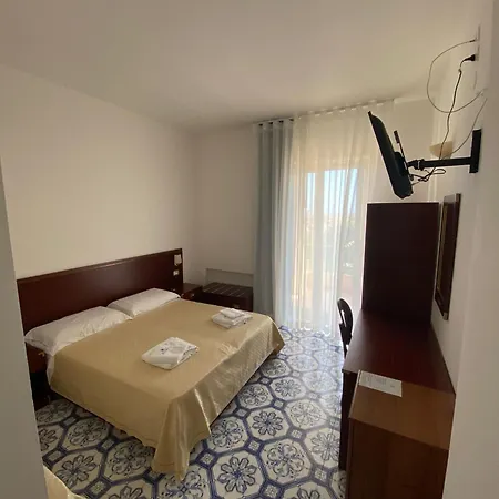 America Hotel Marina di Camerota