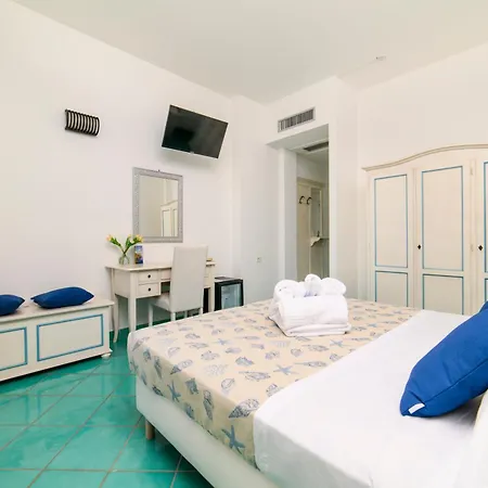 Hotel America Marina di Camerota