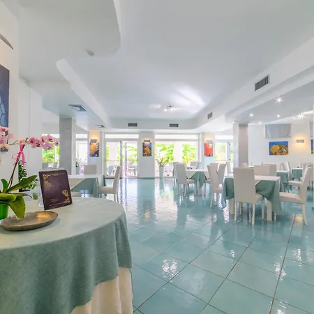 America Hotel Marina di Camerota