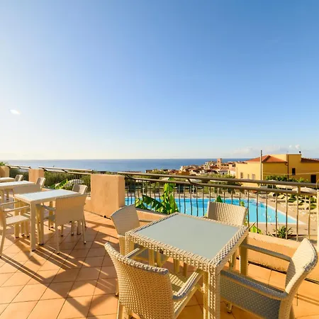 America 4* Marina di Camerota