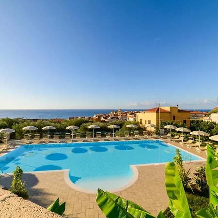America 4* Marina di Camerota