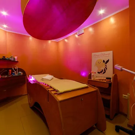 Hotel America 4*