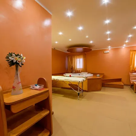 America Hotel Marina di Camerota