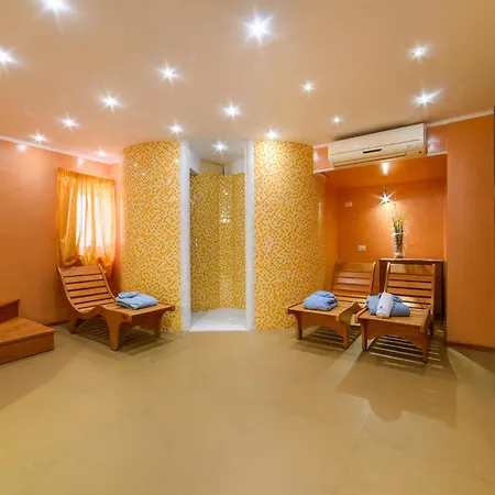 Hotel America Marina di Camerota