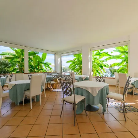 America 4* Marina di Camerota