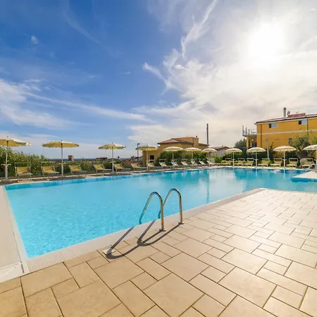 Hotel America 4*