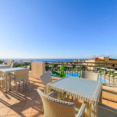 America Hotel Marina di Camerota