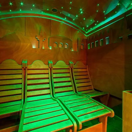 Hotel America 4*