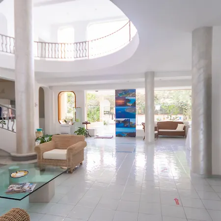 Hotel America 4*